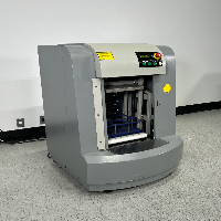 Santint S4 Automatic Shaker image 0